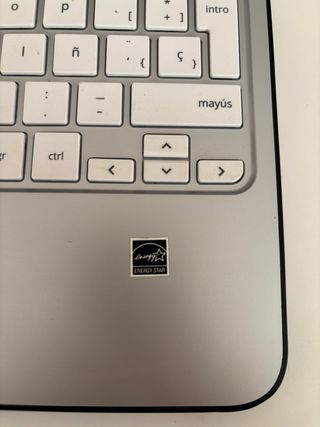 HP Chromebook 11, 11.6 Sin SO, NO FUNCIONA