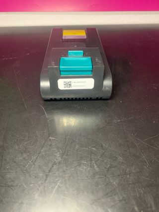 Batería Conga Rockstar 2500