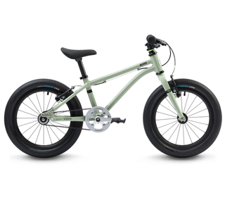 Bicicleta Infantil Early Rider Belter 16" Verde