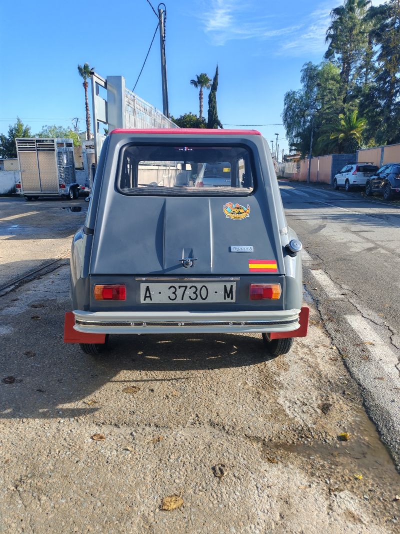 Citroen E-Mehari 1994 - foto 1