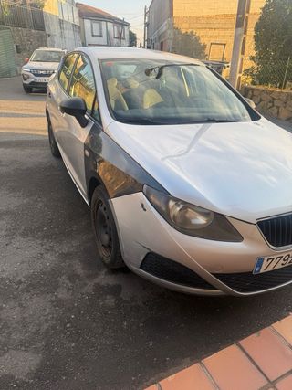 SEAT Ibiza 2009