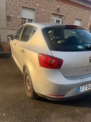 SEAT Ibiza 2009