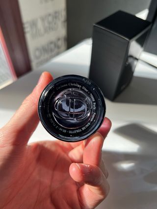 Dior Sauvage eau de toilette