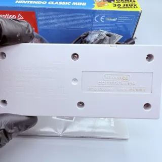 Nintendo NES Classic Mini Console