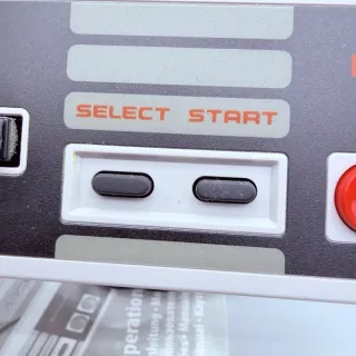 Nintendo NES Classic Mini Console