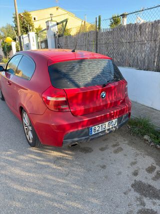BMW Serie 1 2007