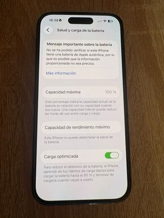 iPhone 14 Pro 128GB Nero + Accessori