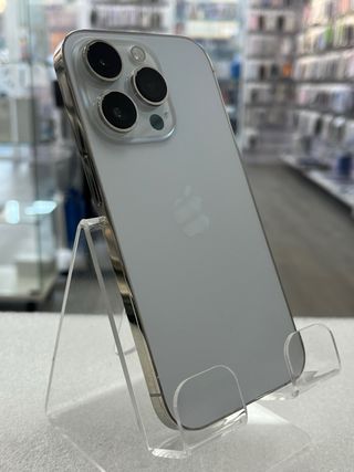 iPhone 14 Pro 128GB Plata