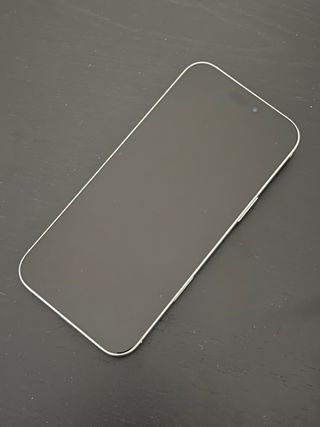 iPhone 16 Pro Max 256GB Plata