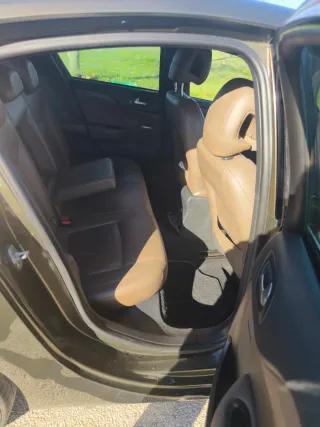 Citroen DS4 2012