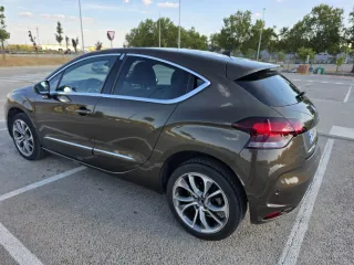 Citroen DS4 2012