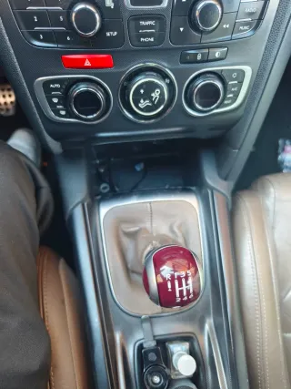 Citroen DS4 2012