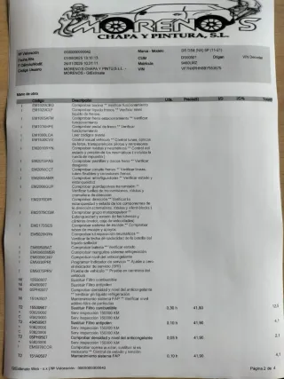 Citroen DS4 2012