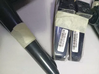 Piedini TV Varie  Marche