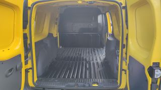 Renault Kangoo 2019