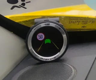 Renault Kangoo Maxi 2019