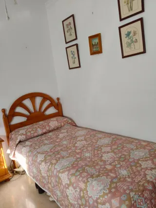 Dormitorio completo o por piezas