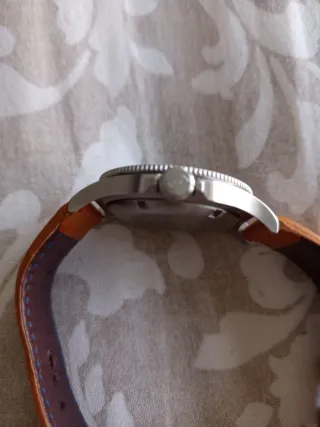 Glycine Combat Sub GL0487