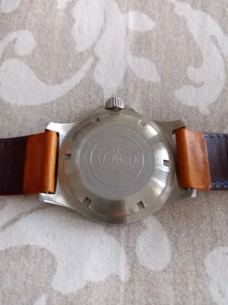 Glycine Combat Sub GL0487