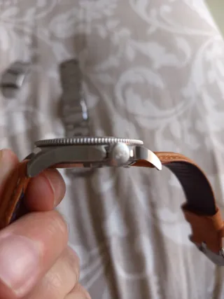 Glycine Combat Sub GL0487