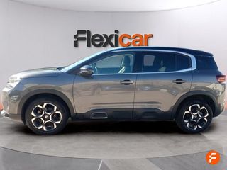 Citroën C5 Aircross BlueHdi 96kW (130CV) S&S EAT8 Max