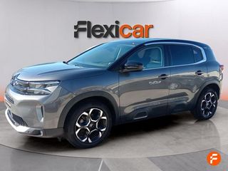 Citroën C5 Aircross BlueHdi 96kW (130CV) S&S EAT8 Max