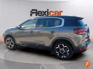 Citroën C5 Aircross BlueHdi 96kW (130CV) S&S EAT8 Max