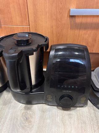 Robot Cocina Cecotec Mambo 10090
