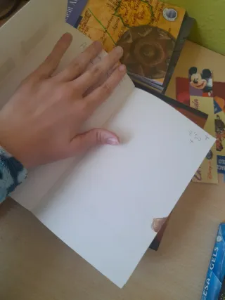 El escarabajo de Horus