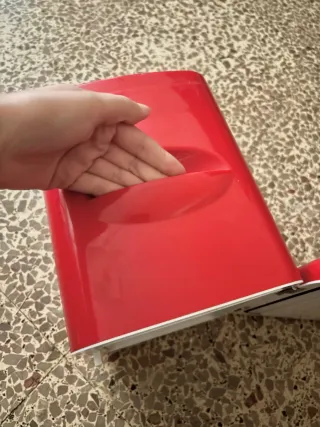 Nevera Portátil Coca-Cola