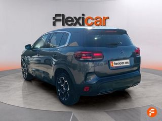 Citroën C5 Aircross BlueHdi 96kW (130CV) S&S EAT8 Max
