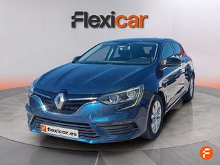 Renault Megane Business TCe 103 kW (140CV) GPF -SS