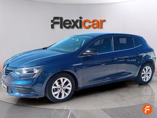Renault Megane Business TCe 103 kW (140CV) GPF -SS
