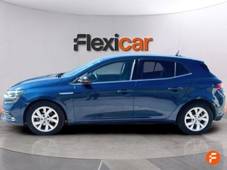 Renault Megane Business TCe 103 kW (140CV) GPF -SS