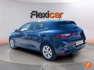 Renault Megane Business TCe 103 kW (140CV) GPF -SS