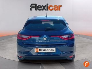 Renault Megane Business TCe 103 kW (140CV) GPF -SS