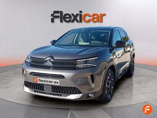 Citroën C5 Aircross BlueHdi 96kW (130CV) S&S EAT8 Max