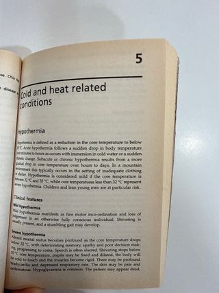 High Altitude Medicine Handbook