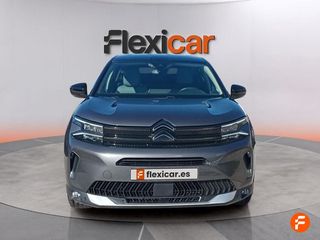 Citroën C5 Aircross BlueHdi 96kW (130CV) S&S EAT8 Max