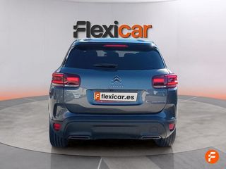 Citroën C5 Aircross BlueHdi 96kW (130CV) S&S EAT8 Max