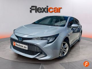 Toyota Corolla 1.8 125H STYLE E-CVT TOURING SPORT