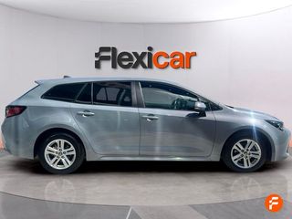 Toyota Corolla 1.8 125H STYLE E-CVT TOURING SPORT