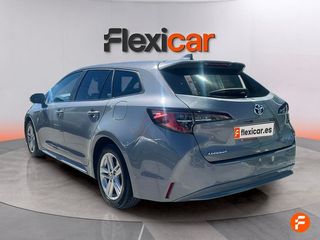 Toyota Corolla 1.8 125H STYLE E-CVT TOURING SPORT