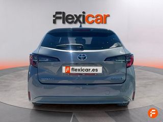 Toyota Corolla 1.8 125H STYLE E-CVT TOURING SPORT