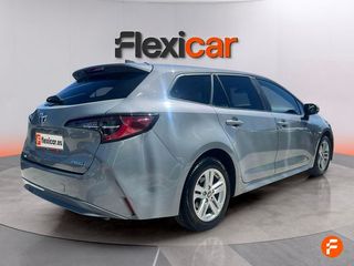 Toyota Corolla 1.8 125H STYLE E-CVT TOURING SPORT