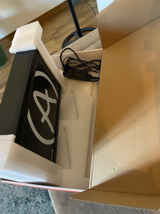 Arturia Rackbrute 6U