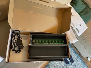 Arturia Rackbrute 6U