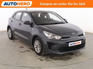 Kia Rio 1.2 Concept