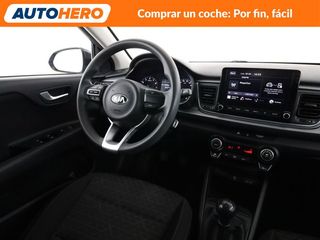 Kia Rio 1.2 Concept