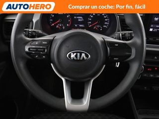 Kia Rio 1.2 Concept